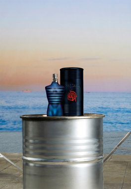 Ultra Male Jean Paul Gaultier Eau de Toilette pas cher