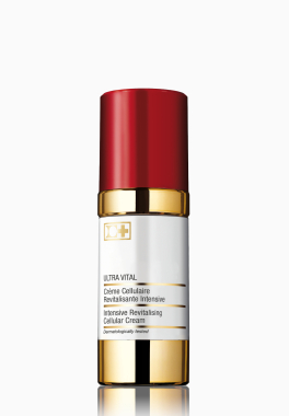 Ultra Vital Cellcosmet Crème cellulaire revitalisante intensive 24h de jour et de nuit
 pas cher