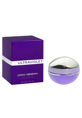 Ultraviolet Rabanne Eau de Parfum pas cher
