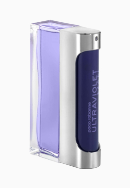 Ultraviolet Man Rabanne Eau de Toilette pas cher