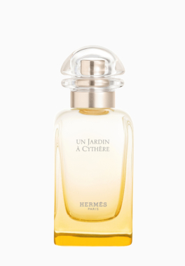 Un Jardin à Cythère Hermès Eau de toilette pas cher