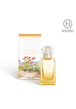Un Jardin à Cythère Hermès Eau de toilette pas cher