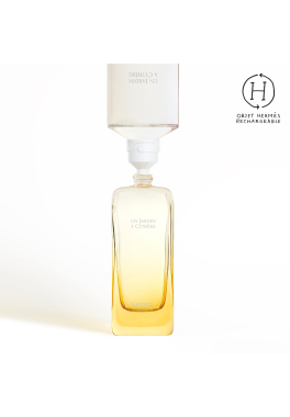 Un Jardin à Cythère Hermès Eau de toilette pas cher