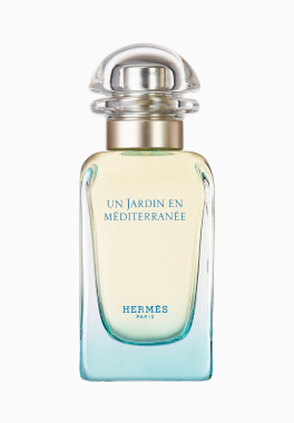 Un Jardin en Méditerranée Hermès Eau de toilette pas cher