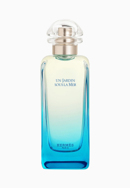 Un Jardin Sous la Mer Hermès Eau de Toilette pas cher