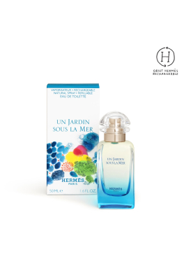 Un Jardin Sous la Mer Hermès Eau de Toilette pas cher