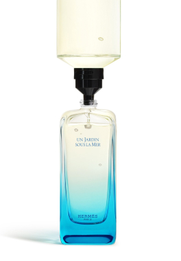 Un Jardin Sous la Mer Hermès Eau de Toilette pas cher
