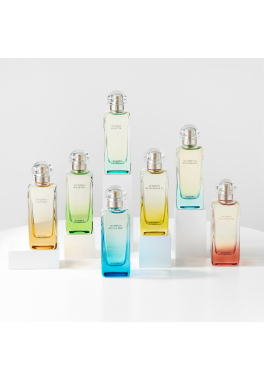 Un Jardin Sous la Mer Hermès Eau de Toilette pas cher