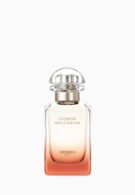 Un Jardin sur la Lagune Hermès Eau de toilette pas cher