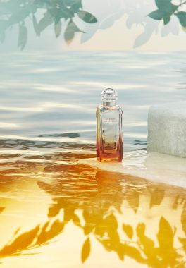 Un Jardin sur la Lagune Hermès Eau de toilette pas cher