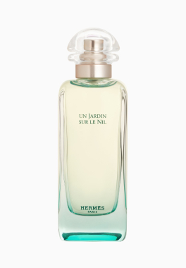 Un Jardin sur le Nil Hermès Eau de toilette pas cher