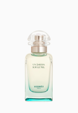 Un Jardin sur le Nil Hermès Eau de toilette pas cher