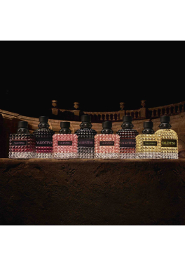 Uomo Born in Roma Coral Fantasy Valentino Eau de toilette pas cher