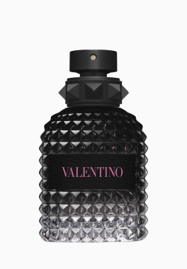 Uomo Born in Roma Valentino Eau de Toilette pas cher