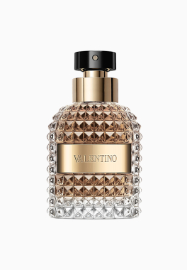 Uomo Valentino Eau de Toilette pas cher