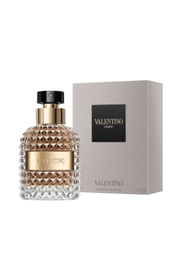 Uomo Valentino Eau de Toilette pas cher