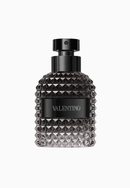 Uomo Intense Valentino Eau de Parfum pas cher