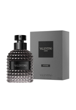 Uomo Intense Valentino Eau de Parfum pas cher