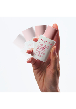 UV Plus Skin Barrier Clarins Ecran Quotidien Multi-Protection SPF50+ et Anti-Pollution pas cher