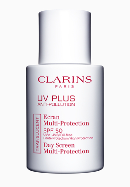 Uv+Spf50 Clarins Protection Solaire pas cher
