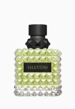 Born In Roma Green Stravaganza Valentino Eau de Parfum pas cher