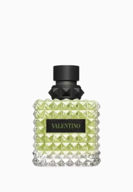 Born In Roma Green Stravaganza Valentino Eau de Parfum pas cher
