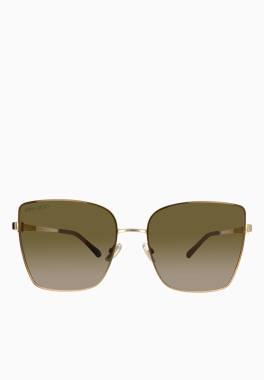 Lunettes de soleil Jimmy Choo VELLA/S-06J-59 pas cher