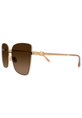 Lunettes de soleil Jimmy Choo VELLA/S-PY3-59 pas cher