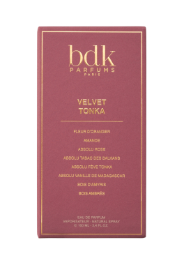 Velvet Tonka BDK Parfums Eau de Parfum pas cher