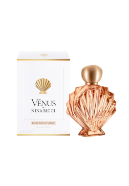 Vénus de Nina Ricci Nina Ricci Eau de parfum florale pas cher