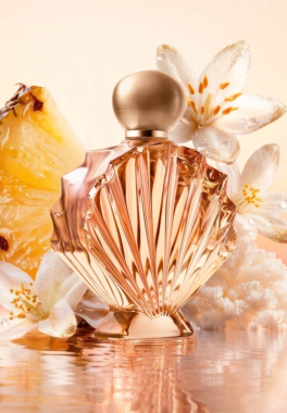 Vénus de Nina Ricci Nina Ricci Eau de parfum florale pas cher