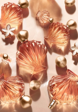 Vénus de Nina Ricci Nina Ricci Eau de parfum florale pas cher