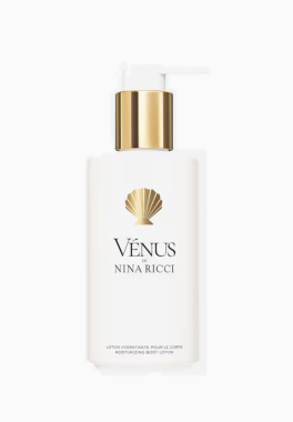 Vénus de Nina Ricci Nina Ricci Lotion hydratante pas cher