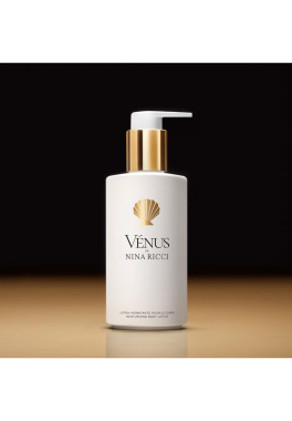 Vénus de Nina Ricci Nina Ricci Lotion hydratante pas cher