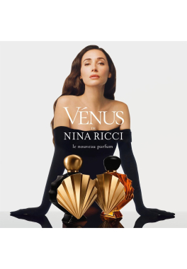 Vénus de Nina Ricci Nina Ricci Eau de Parfum Intense pas cher