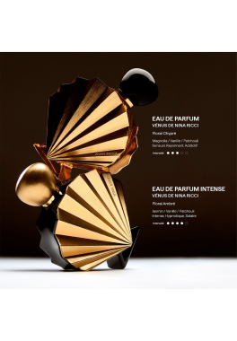Vénus de Nina Ricci Nina Ricci Eau de Parfum Intense pas cher