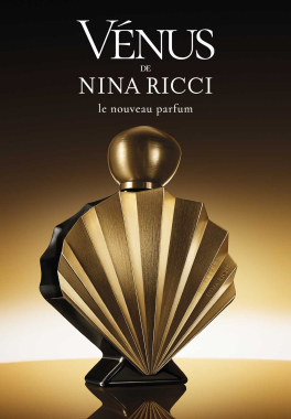 Vénus de Nina Ricci Nina Ricci Eau de Parfum Intense pas cher