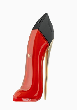 Very Good Girl Carolina Herrera Eau de parfum pas cher