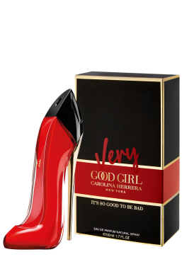Very Good Girl Carolina Herrera Eau de parfum pas cher