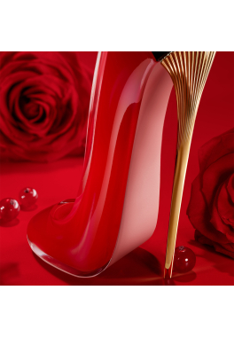 Very Good Girl Carolina Herrera Eau de parfum pas cher