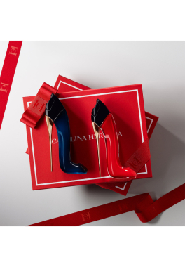 Very Good Girl Carolina Herrera Eau de parfum pas cher