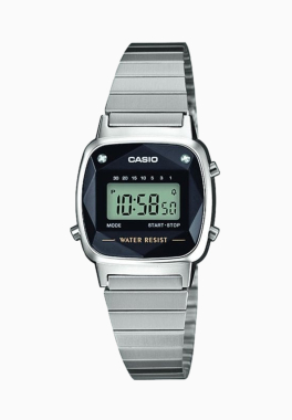 Vintage MINI Casio Vintage LA670WEAD-1EF pas cher
