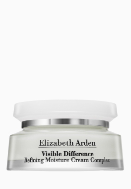 Visible Difference Elizabeth Arden Crème de Jour Complexe Hydratante  pas cher