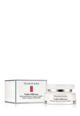 Visible Difference Elizabeth Arden Crème de Jour Complexe Hydratante  pas cher