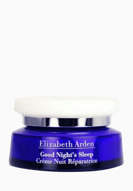 Visible Difference Elizabeth Arden Crème de nuit réparatrice  pas cher