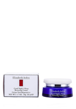 Visible Difference Elizabeth Arden Crème de nuit réparatrice  pas cher