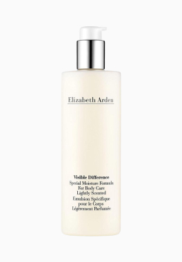 Visible Difference Elizabeth Arden Émulsion Spécifique pour le corps pas cher