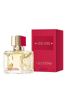 Voce Viva Valentino Eau de Parfum pas cher