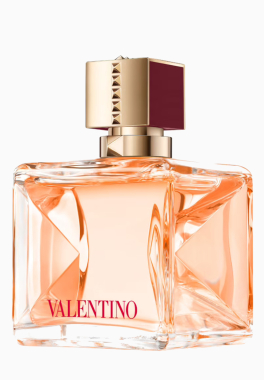 Voce Viva Intensa Valentino Eau de parfum pas cher
