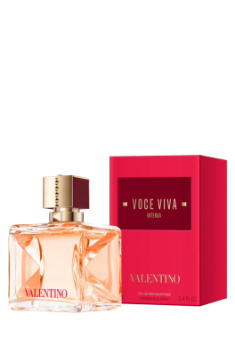 Voce Viva Intensa Valentino Eau de parfum pas cher